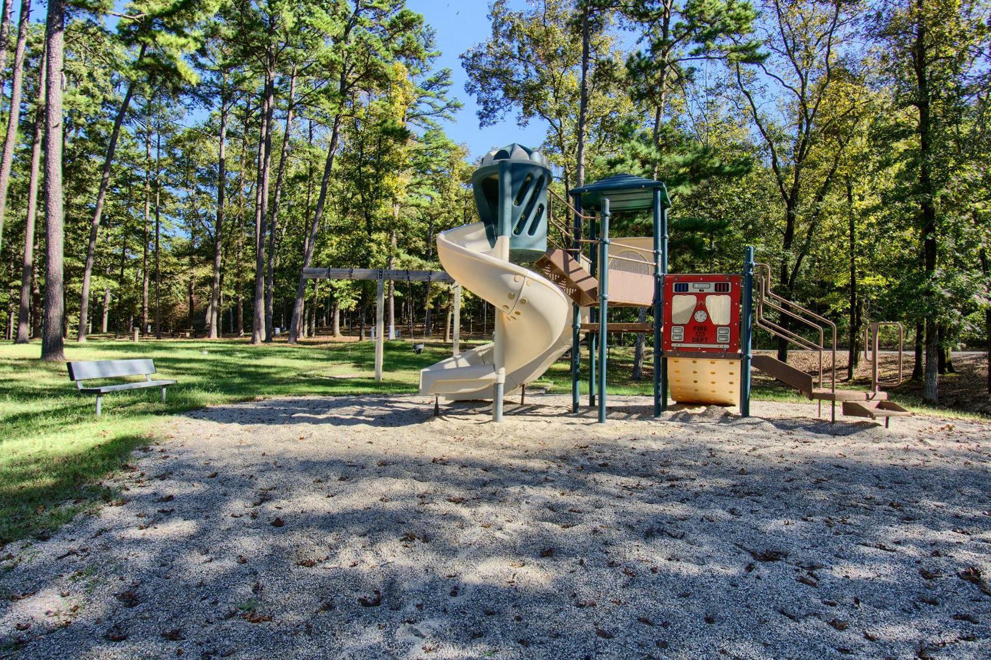 The Americana - Parker Creek Bend Cabins Murfreesboro Esterno foto