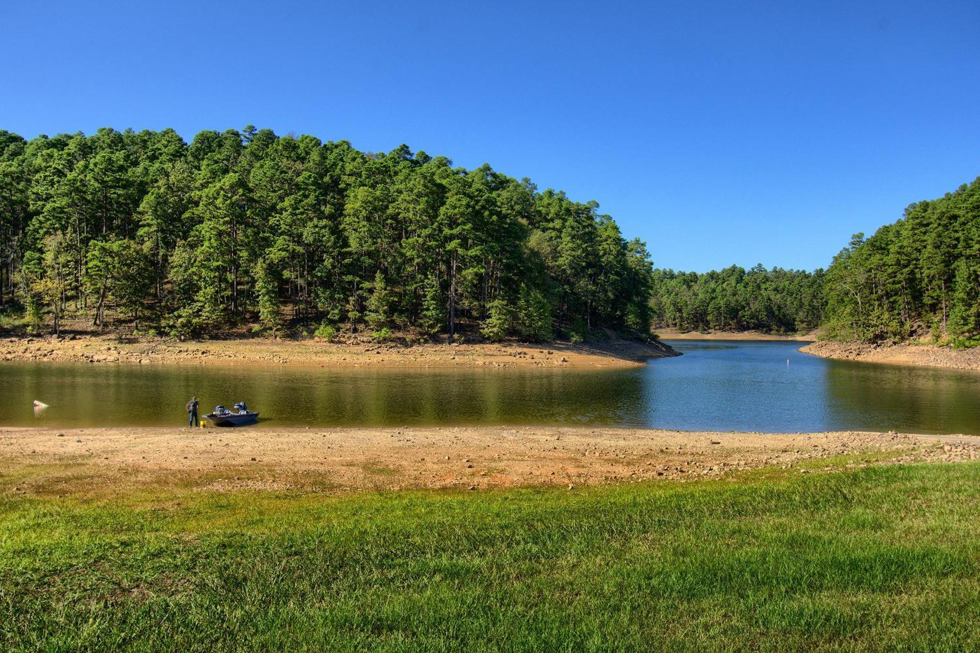 The Americana - Parker Creek Bend Cabins Murfreesboro Esterno foto