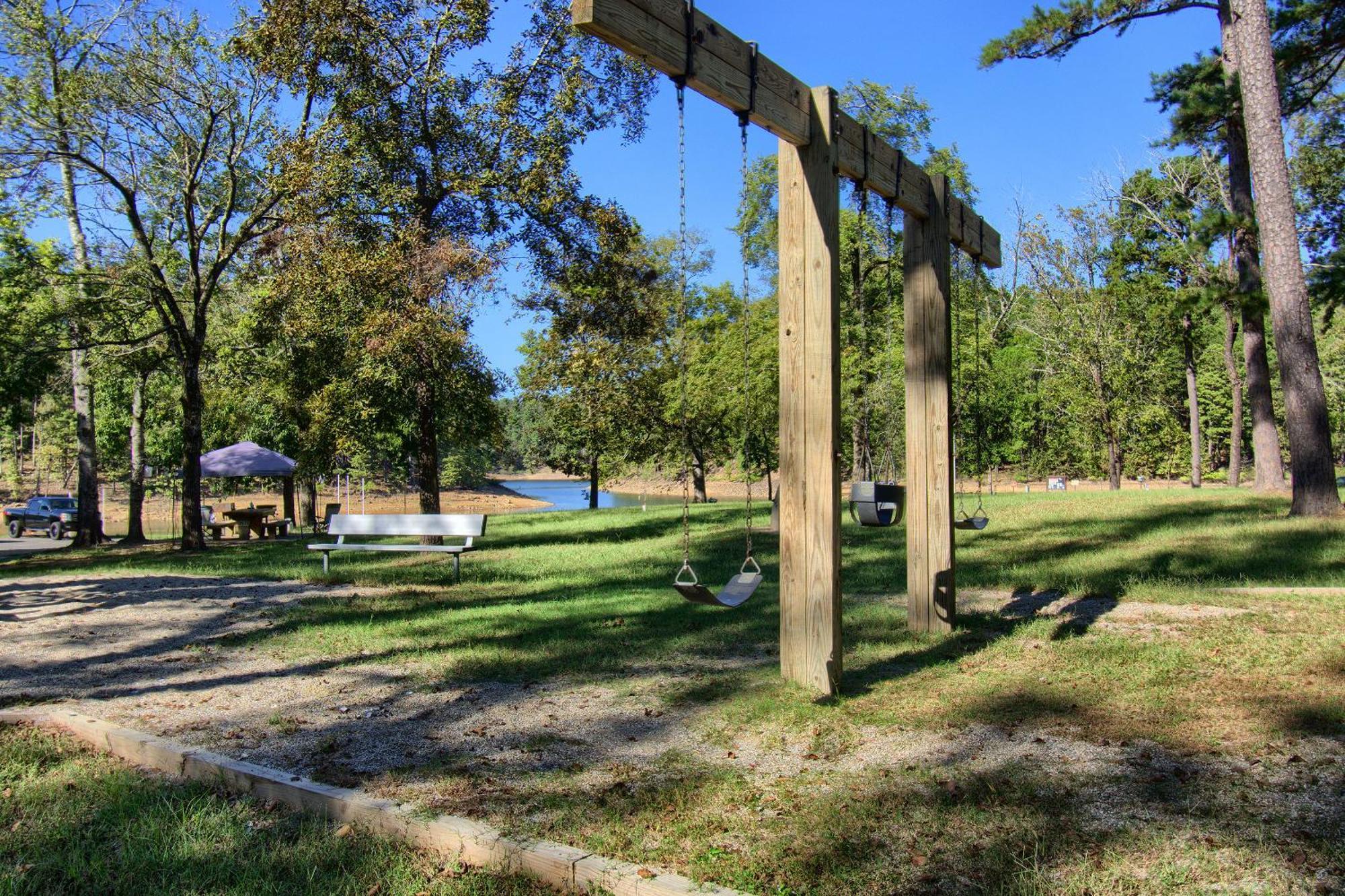 The Americana - Parker Creek Bend Cabins Murfreesboro Esterno foto